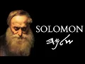 Download Lagu Who was Solomon? How a King of Israel became the Master of Demons