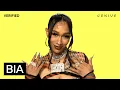 Download Lagu BIA “LONDON” Official Lyrics \u0026 Meaning | Verified
