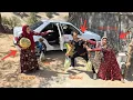 Download Lagu The evil second lady objects to the first lady and her husband going to visit their grandmother.
