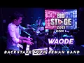 WAODE | SIAL | BIG STAGE 2023