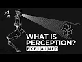 Explained How Humanoid Robots Perceive the World