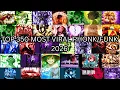 Lagu TOP 350 MOST VIRAL PHONK/FUNK 2026 🎵 PLAYLIST 🎵
