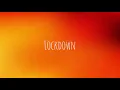 Jasiah - Lockdown [LYRICS]