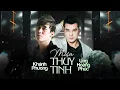 Download Lagu Hit Mưa Thủy Tinh Được Huyền Thoại 9x Khánh Phương Và Ưng Hoàng Phúc Cùng Nhau Tái Hiện Lại Gây Sốt