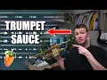 Download Lagu How to make WAVY ANTHEMIC BRASS Melodies like Wheezy (Gunna, Young Thug, Jack Harlow) in Fl Studio