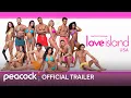 Meet the Islanders Love Island USA Season 8 Peacock Original
