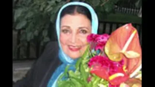 خاطره پروانه دلم شکسته 