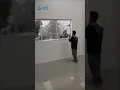 Download Lagu DETIK-DETIK BADAI TORNADO PERTAMA DI INDONESIA TERJADI DI RANCAEKEK #SHORTS