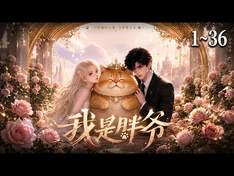 Lord Cat Is Just a Cat Episode 13