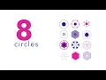8 - BEGINNER Designing Generative Systems w P5 js