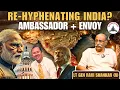 Download Lagu Is Trump bezig met het hernoemen van India? / Dhr. Sree Iyer / Luitenant-generaal P.R. Shankar