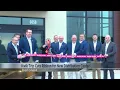 Kwik Trip cuts ribbon for new distribution site in DeForest