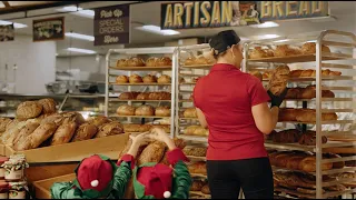 Harmons for the Holidays