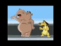Download Lagu THE END OF PAT AND STANLEY THE LION SLEEPS TONIGHT RENDER PACK ROUND 1 G MAJOR 4
