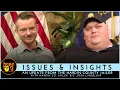 Issues Insights - An Update from the Hardin County Jailer with Big Josh Lindblom