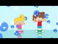 Wishy Washy Washer Woman - The Learning Station