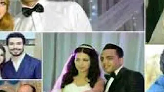 زوجات نجوم مسرح مصر 