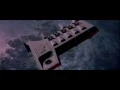 Alien 3 Opening without titles