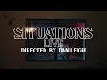DaniLeigh "Situations" Live