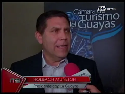 Captur Guayas y Universidad del Pacífico firmaron convenio