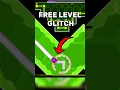 Free levels Glitch