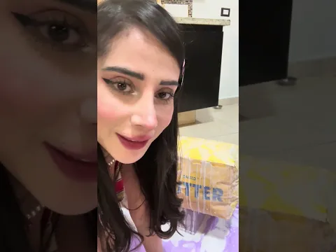 Mantequilla gigante con cera