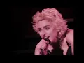 MADONNA - Into the Groove (Live at Stadio Comunale, Italy, '87)