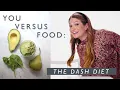 A Dietitian Explains the DASH Diet You Versus Food Well Good