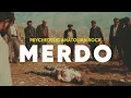 Âşık Mahzuni Şerif - Merdo | Psychedelic Anatolian Rock Cover