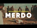Lagu Âşık Mahzuni Şerif - Merdo | Psychedelic Anatolian Rock Cover