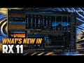 Lagu Introductie van iZotope RX 11: wat is er nieuw in de ultieme toolkit voor audioreparatie?