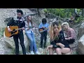covid covers: asshole by beck