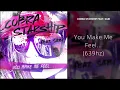 Download Lagu Cobra Starship - You Make Me Feel... (feat. Sabi) [639hz]
