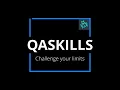 QASkills Learn End to End testing in Protractor E2E Protractor test