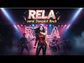 Lagu Rela – Inka Christie Cover Cewek Versi Rock Dangdut Penuh Perasaan