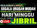 SHOLAWAT JIBRIL PALING MERDU! Pengantar Hati Tenang, Rezeki Lancar, Hidup Penuh Berkah,Sholawat Nabi