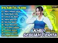 Download Lagu Akhir Sebuah Cerita - Diva Hani Full Album Terbaru | Ageng Music Dangdut Koplo | Gara-Gara Sebotol