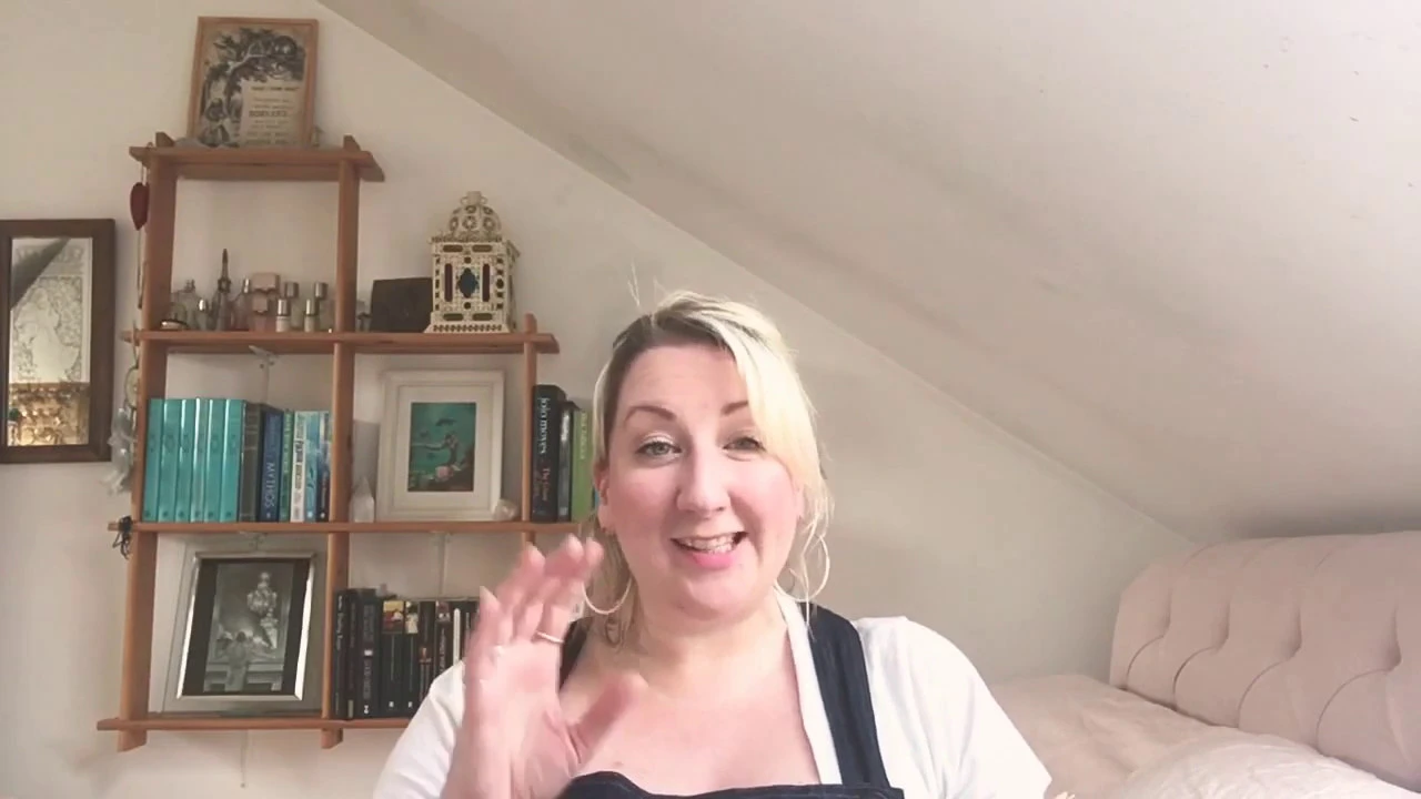 #YourDailyService #YDSNumber55 with Maggie Service for lockdown and beyond...