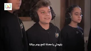 وصلة تراثية لطلاب مدرسة بئر السكة 