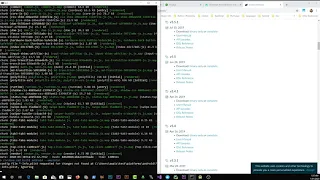 How to Setup Android Project From IONIC Framework 4