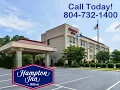 Hampton Inn Petersburg VA Hotel Coupon Hotel Discount