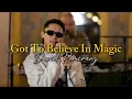 Download Lagu Got To Believe In Magic - David Pomeranz | Michael Pangilinan