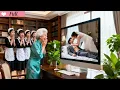 Lagu CEO In Coma, His Mom Feared The Bride Would Leave—But Camera Caught Her Secretly Kissing Him!