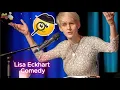 Lagu Lisa Eckhart -comedy 21-01-2026