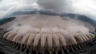 TOP 9 BARRAGENS MAIS PERIGOSAS DO MUNDO