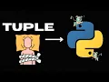 Data Structures Part 2 - Tuples