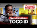 Download Lagu Review Toco Pengganti Tokopedia?