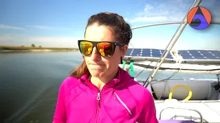 Playing Sea Tow on the ICW | Georgia to Jacksonville [Wildly Intrepid Ep 93]