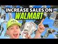 5 Things Every Walmart Seller Should Do To Increase Sales