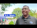 First Week Traditions at MTSU